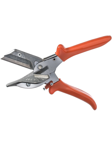 NOŻYCE Z OSTRZEM TRAPEZOWYM DO CIĘCIA