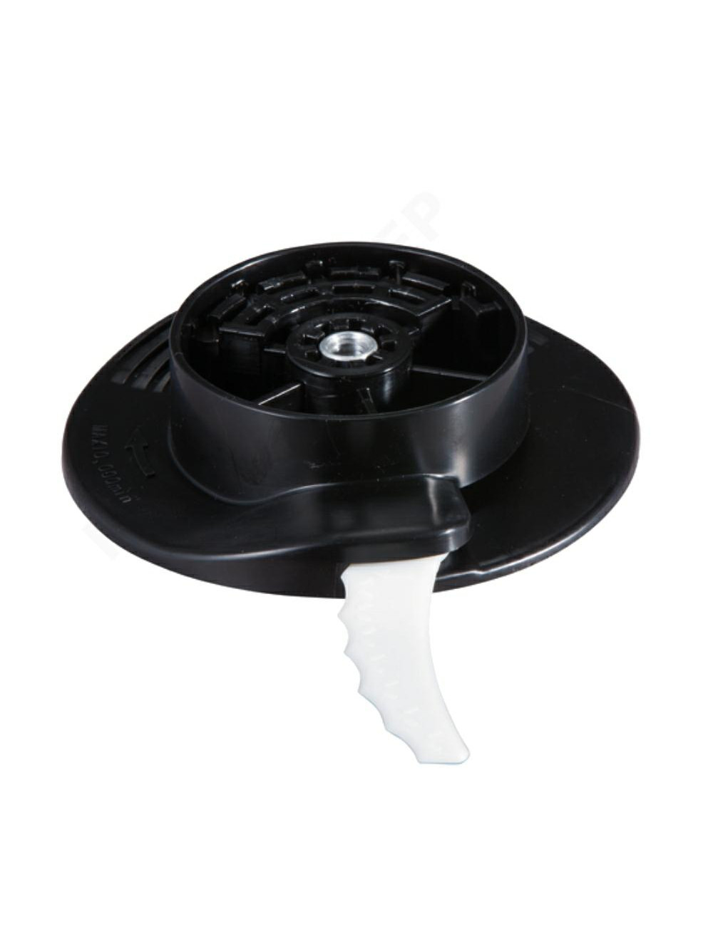 MAKITA GŁOWICA TNĄCA (PLASTIK) 230mm KOMPLET DO UR100D