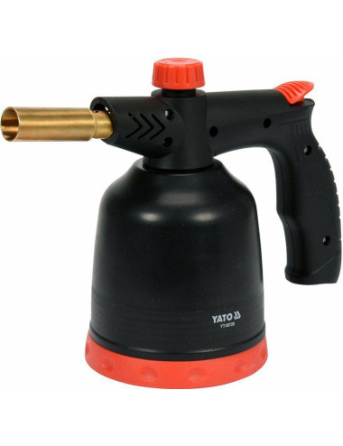 YATO PALNIK GAZOWY-LAMPA LUTOWNICZA YT-36720