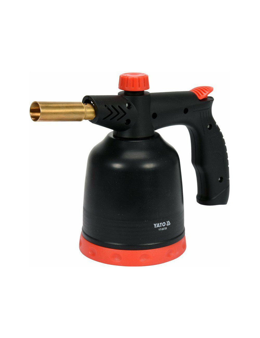 YATO PALNIK GAZOWY-LAMPA LUTOWNICZA YT-36720