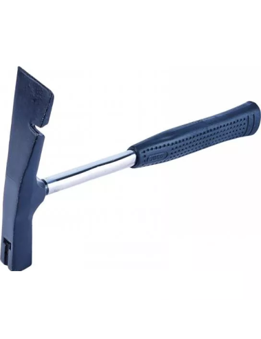 JUCO MŁOTEK MURARSKI NA RURCE Z MAGNESEM 700g