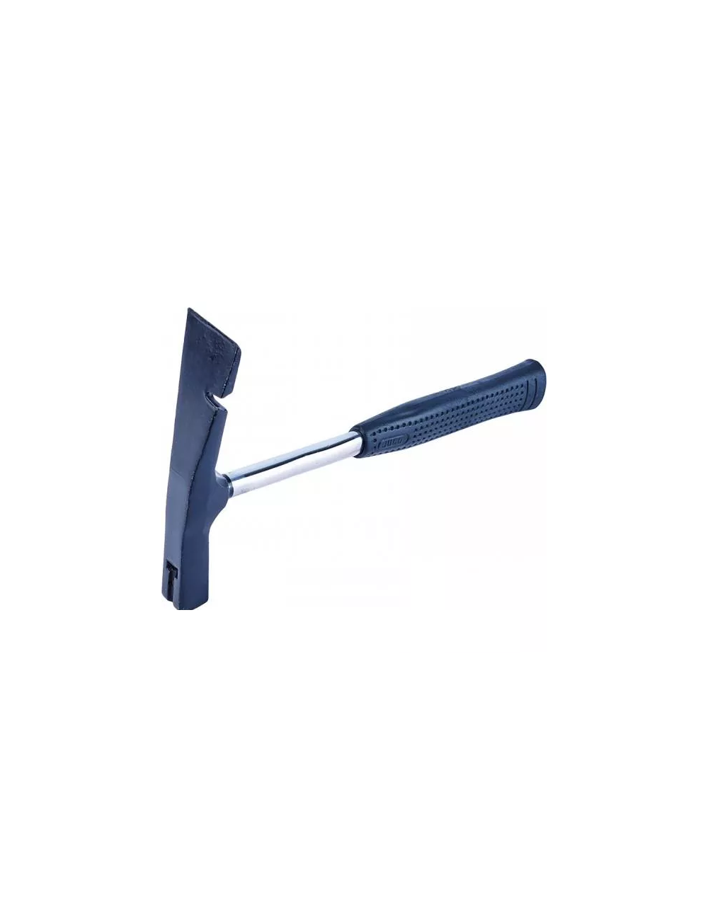 JUCO MŁOTEK MURARSKI NA RURCE Z MAGNESEM 700g