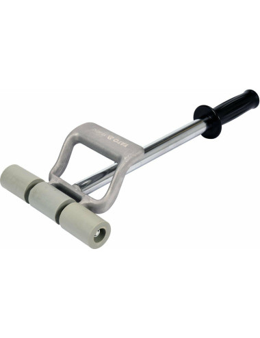 YATO WAŁEK DOCISKOWY TELESKOPOWY 190mm