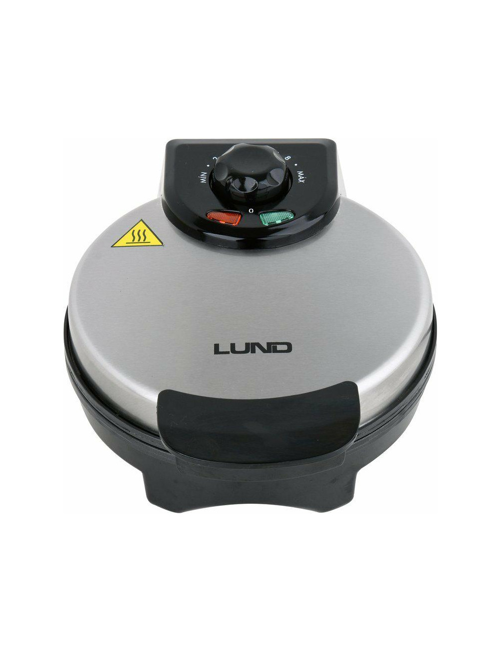 LUND GOFROWNICA 850W OKRĄGŁA