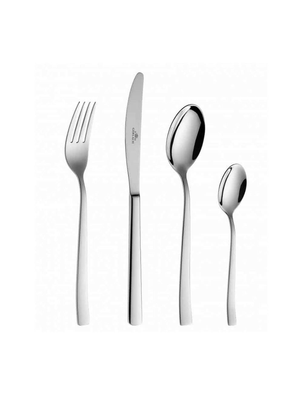 GERLACH ZESTAW SZTUĆCÓW ONDA 24szt.