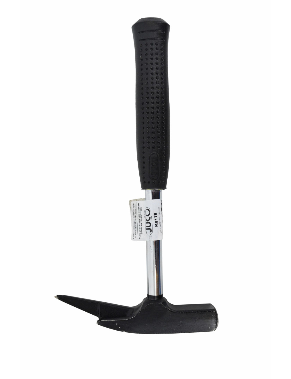 JUCO MŁOTEK CIESIELSKI NA RURCE 600g