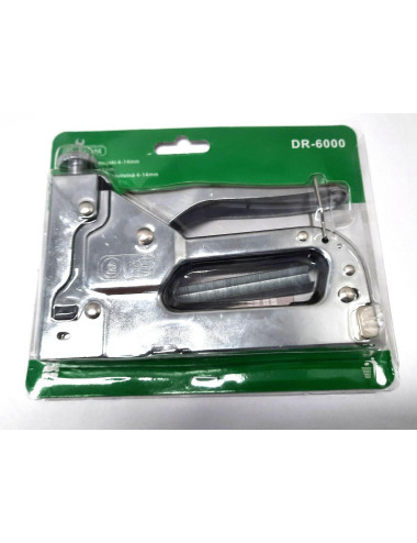 DR.ZSZYWACZ 4-14mm METAL