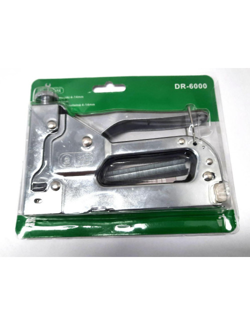 DR.ZSZYWACZ 4-14mm METAL