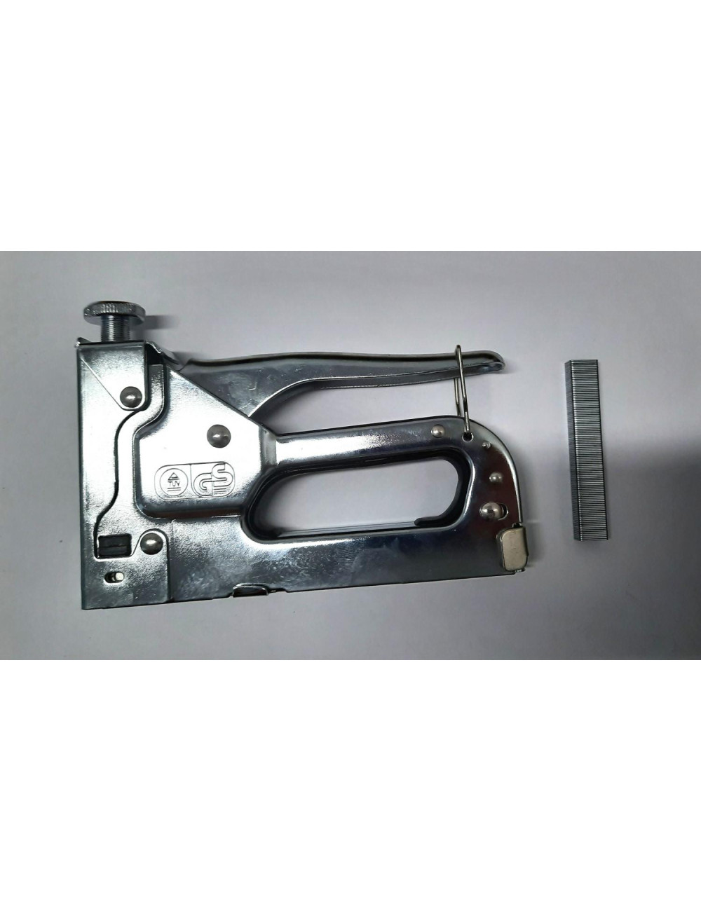 DR.ZSZYWACZ 4-14mm METAL