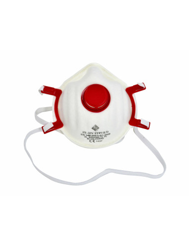 KWAZAR PÓŁMASKA FILTRUJĄCA P3 5szt