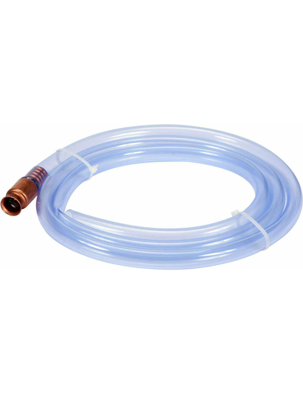 VOREL SAMOZASYSAJĄCY WĄŻ DO PŁYNÓW 180cm