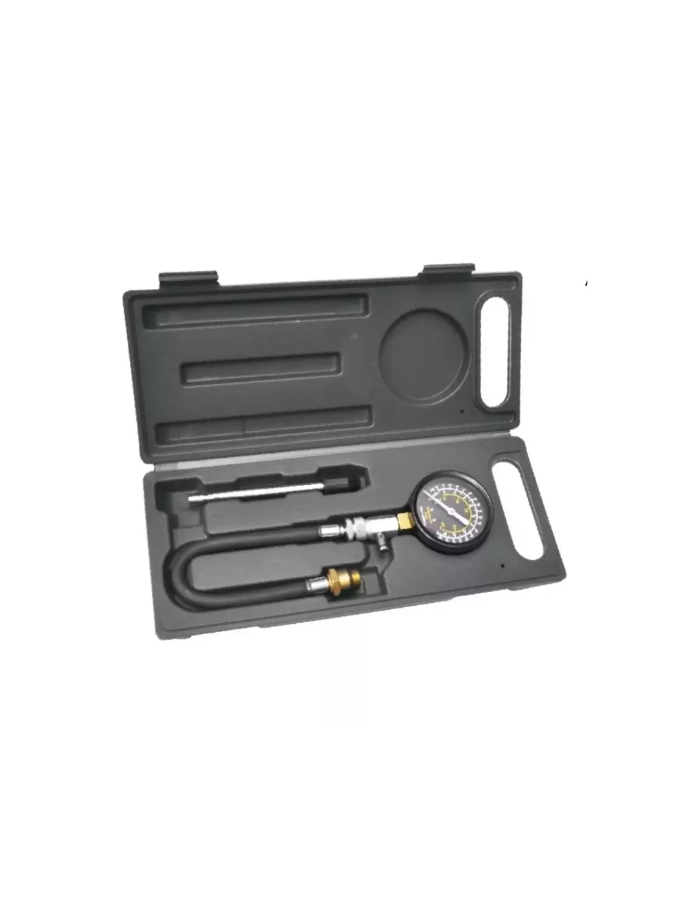 ROOKS MIERNIK CIŚNIENIA SPRĘŻANIA BENZYNA 0-20 BAR