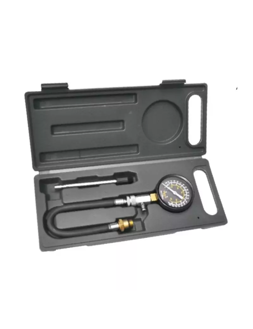 ROOKS MIERNIK CIŚNIENIA SPRĘŻANIA BENZYNA 0-20 BAR