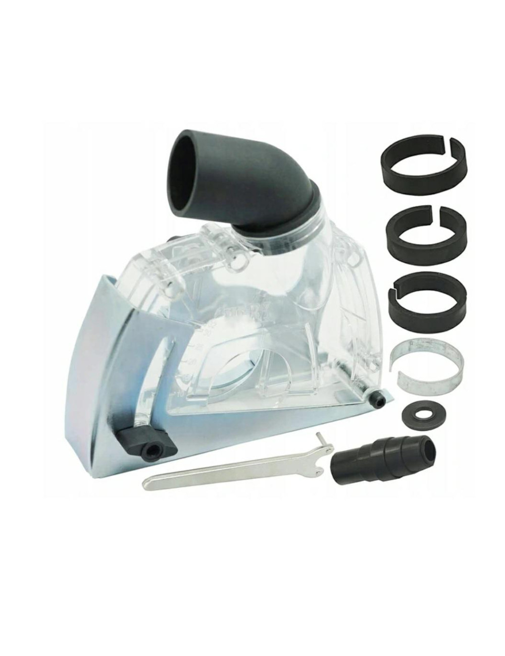 OSŁONA DO BRUZDOWNICY 115-125mm