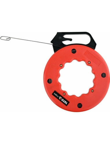 YATO PRZEPYCHACZ PRZEWODÓW 15,3m YT-25010