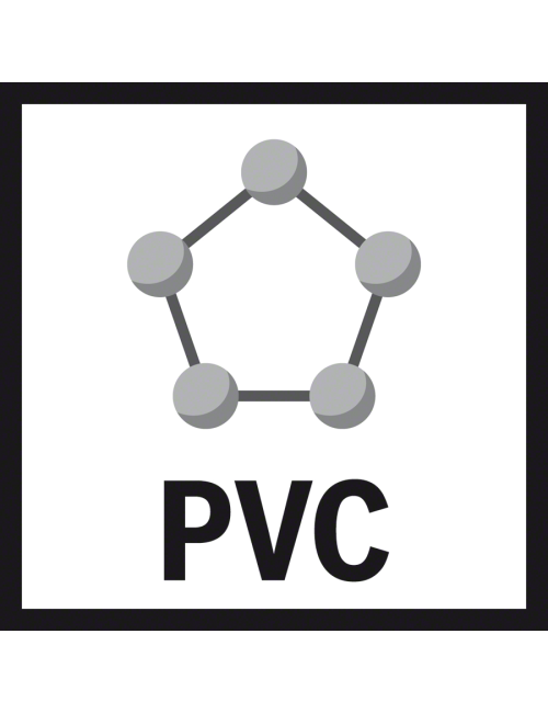 BOSCH OTWORNICA HSS BI-METAL STD 17 mm, 11 16"