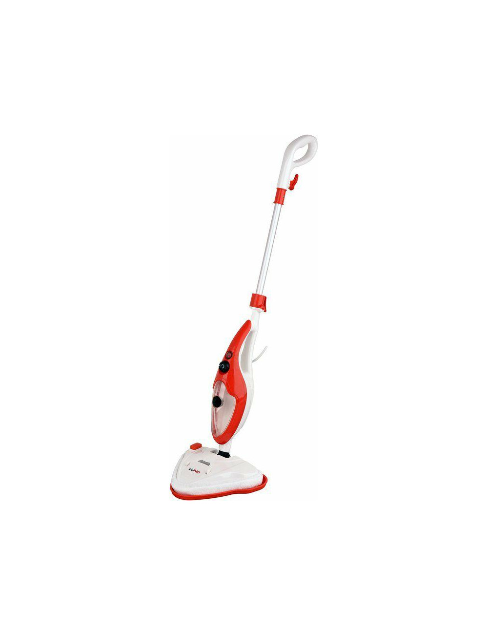 LUND MOP PAROWY Z LAMPĄ UV 1500W