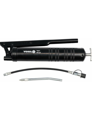 VOREL TOWOTNICA RĘCZNA 400cc