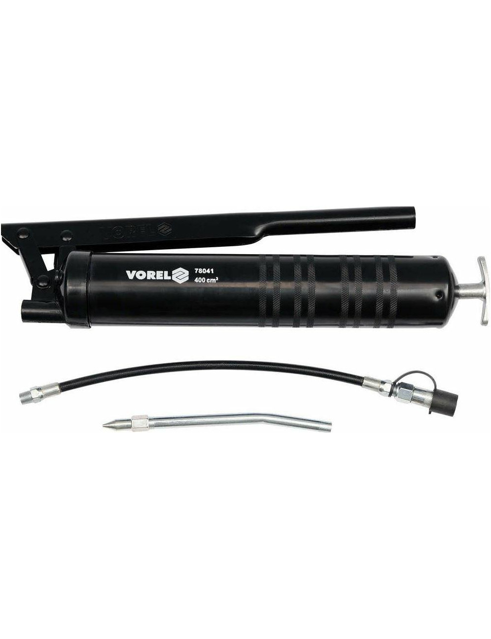 VOREL TOWOTNICA RĘCZNA 400cc