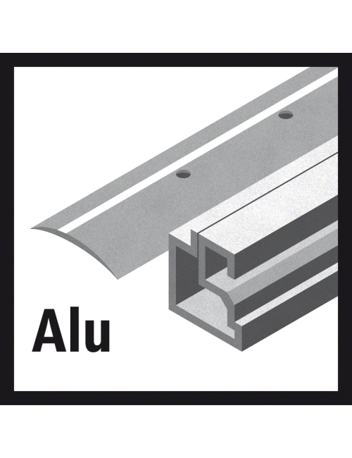 BOSCH OTWORNICA HSS BI-METAL STD 40 mm, 1 9 16" 38mm