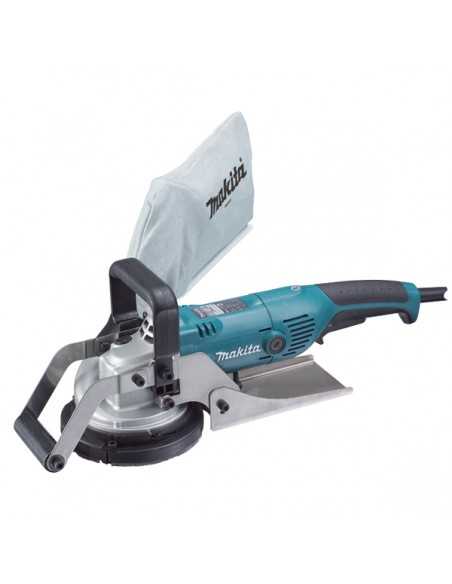 MAKITA SZLIFIERKA DO BETONU 1400W 125mm PC5001C
