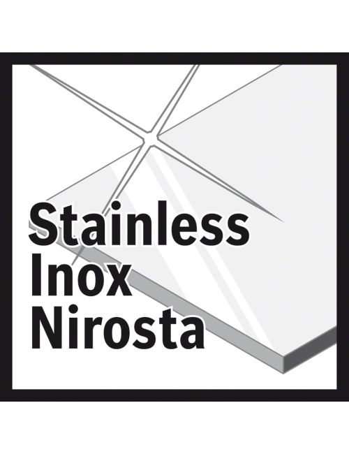 BOSCH OTWORNICA HSS BI-METAL STD 44 mm, 1 3/4"