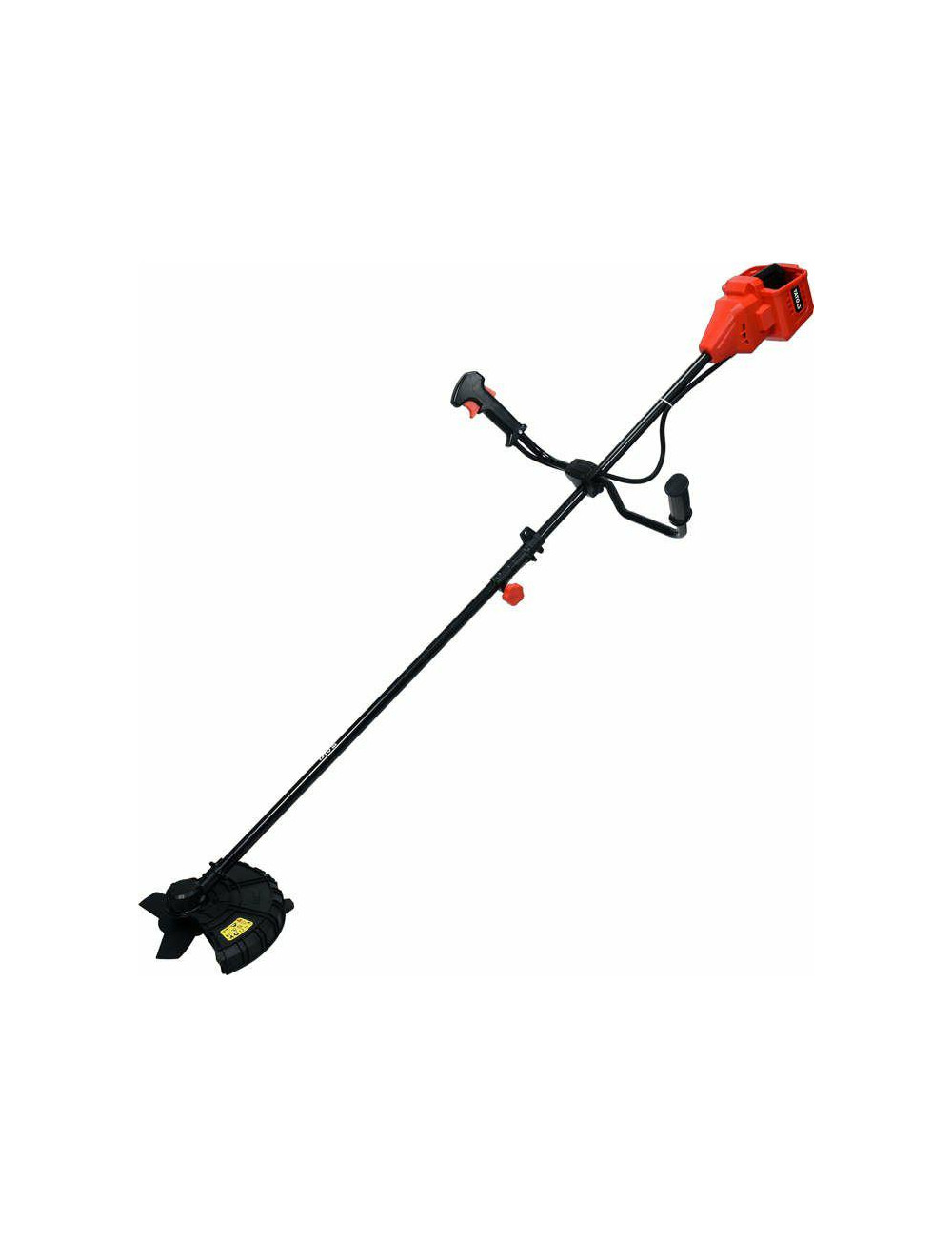 YATO KOSA BEZSZCZOTKOWA 36V YT-85010