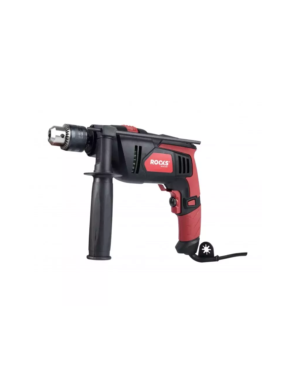 ROOKS WIERTARKA UDAROWA 850W