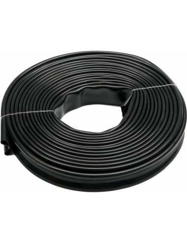 VOREL WĄŻ ODPŁYWOWY DO POMP 5/4" 20m