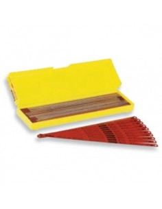 STANLEY BRZESZCZOT RUBIS 300mmx32z /1szt. (PAKOWANIE 100szt.)