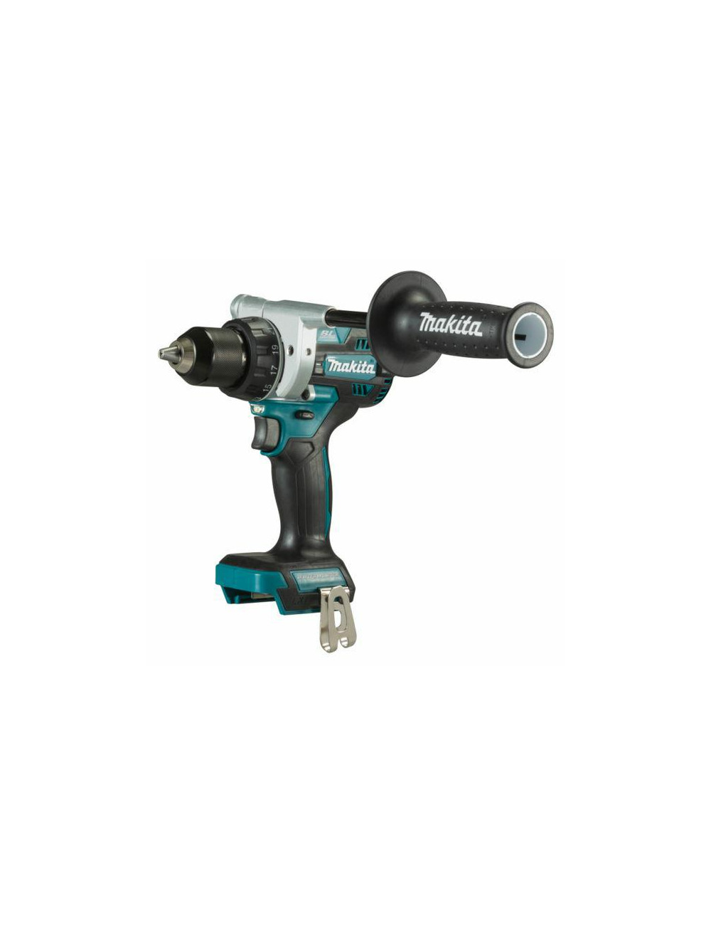 MAKITA WKRĘTARKA 18V 130 65Nm DDF486Z