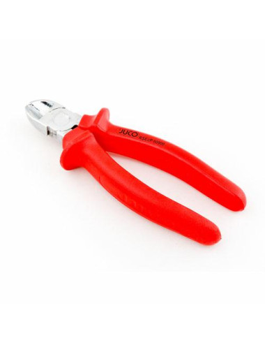 JUCO SZCZYPCE BOCZNE POLEROWANE 180mm 1000V