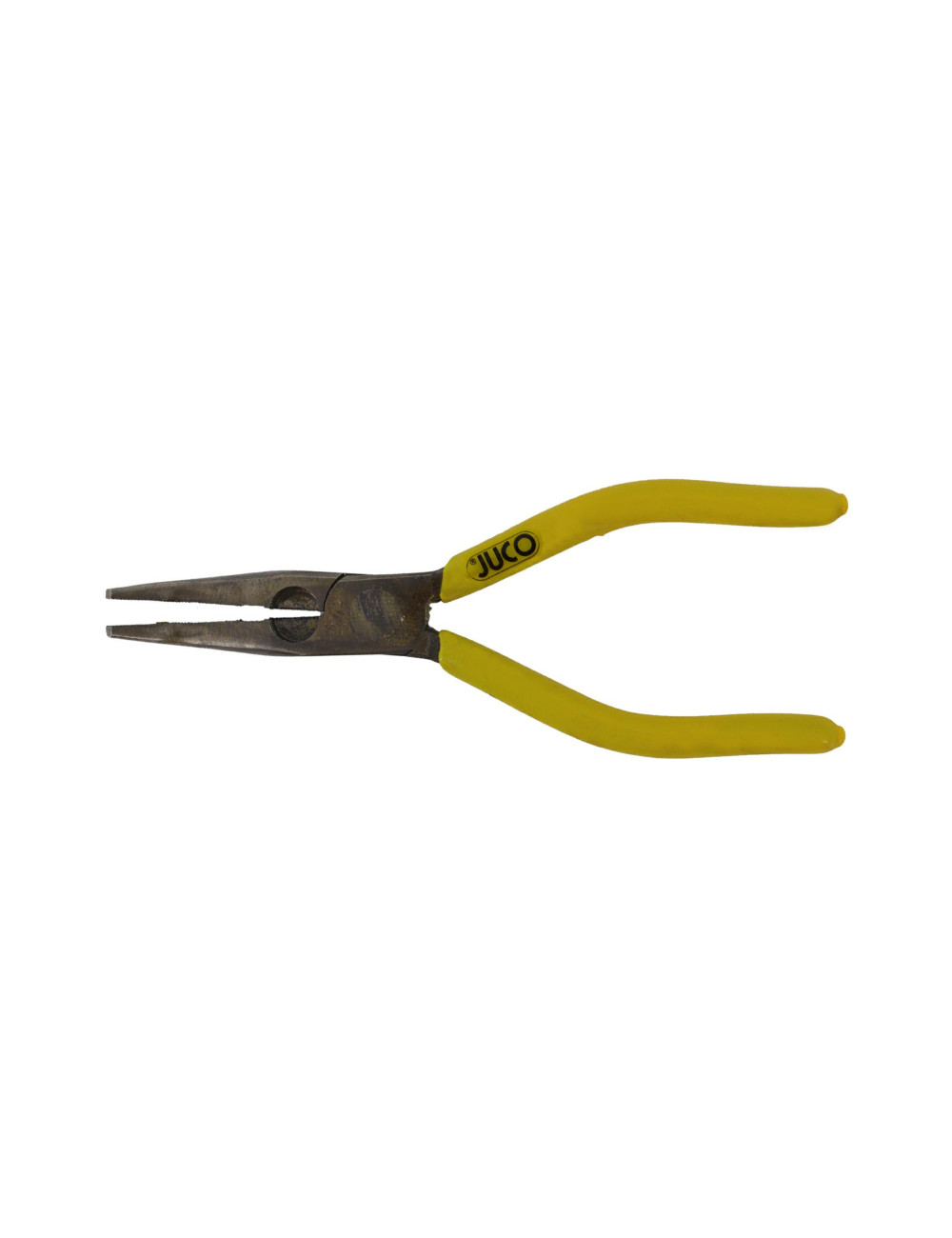 JUCO SZCZYPCE WYDŁUŻONE WYGIĘTE PVC 160mm