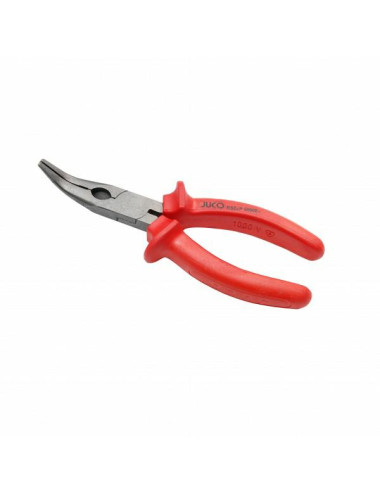 JUCO SZCZYPCE WYDŁUŻONE WYGIĘTE POLEROWANE 160mm 1000V