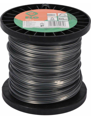 FLO ŻYŁKA TNĄCA 2,4*90m TRYGON