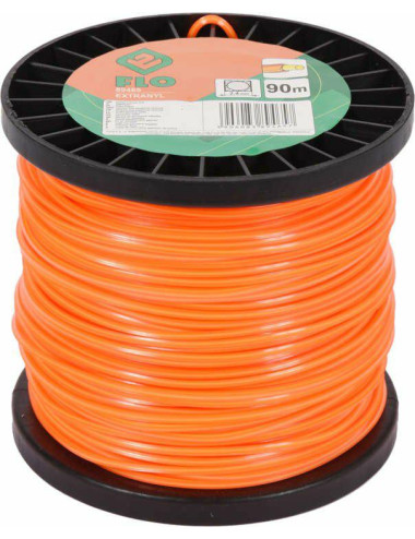 FLO ŻYŁKA TNĄCA 2,7*70m EXTRANYL