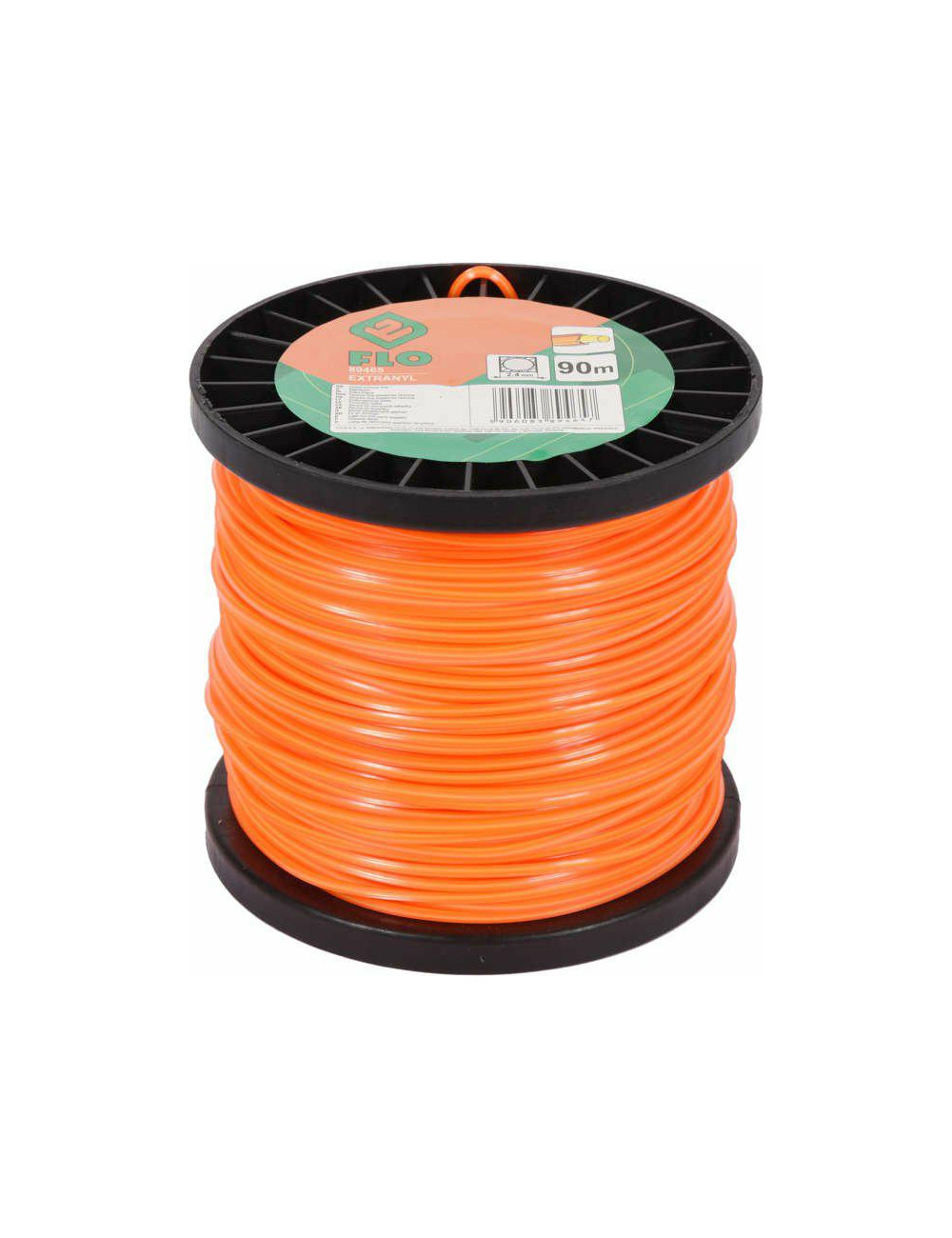 FLO ŻYŁKA TNĄCA 3,0*60m EXTRANYL