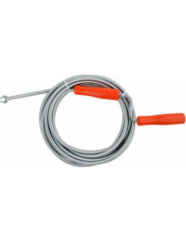 YATO SPIRALA DO CZYSZCZENIA KANALIZACJI 5m x 9mm YT-25004