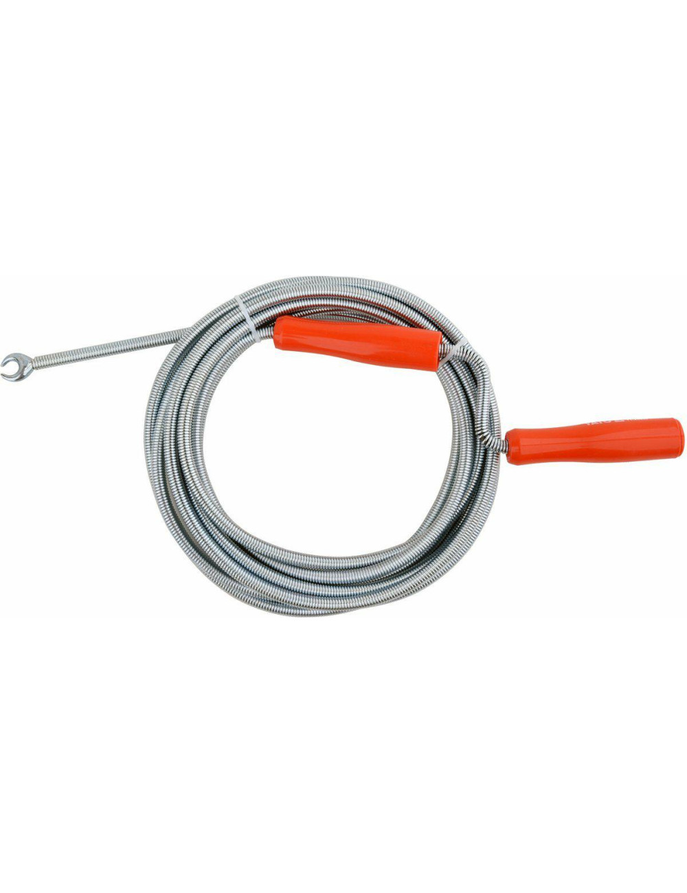 YATO SPIRALA DO CZYSZCZENIA KANALIZACJI 5m x 9mm YT-25004