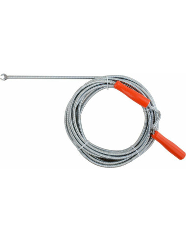 YATO SPIRALA DO CZYSZCZENIA KANALIZACJI 10m x 9mm