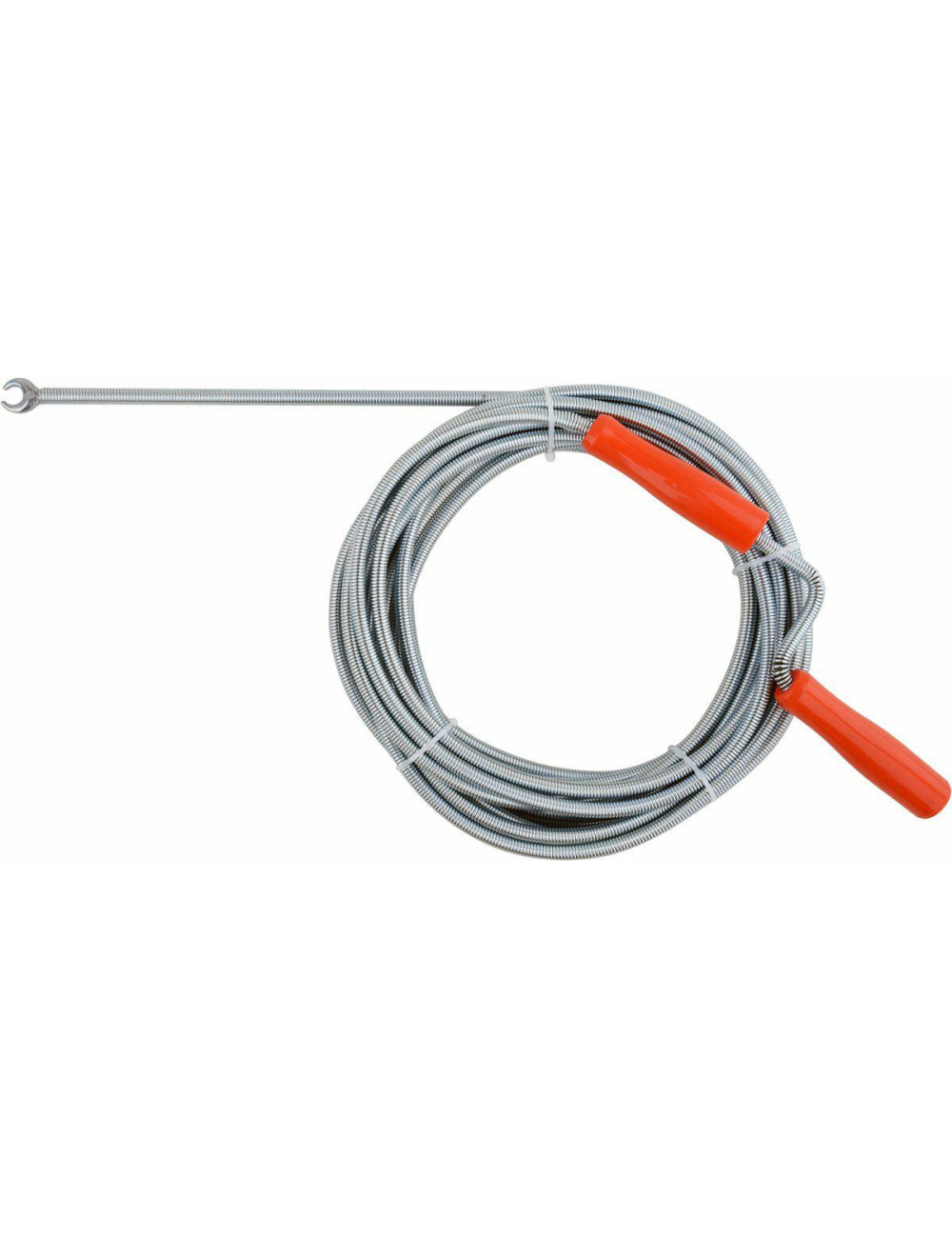 YATO SPIRALA DO CZYSZCZENIA KANALIZACJI 10m x 9mm