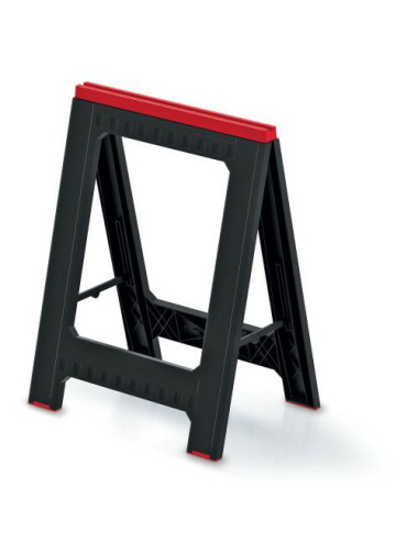 KISTENBERG KOBYŁKA WARSZTATOWA KOZIOŁEK 58cm SZER. 350KG