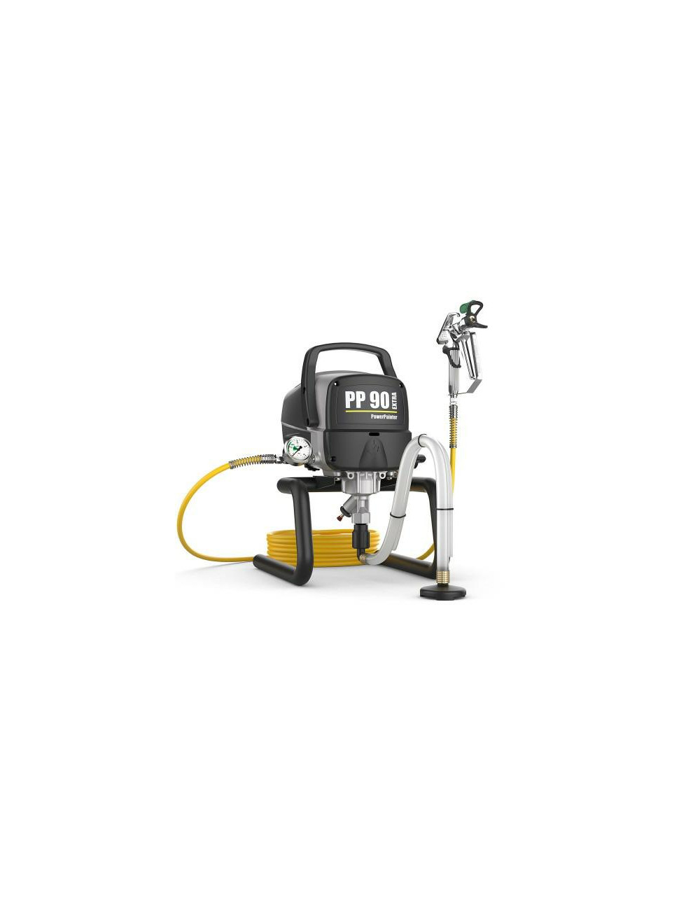 WAGNER AGREGAT MALARSKI POWERPAINTER 90 Extra SKID