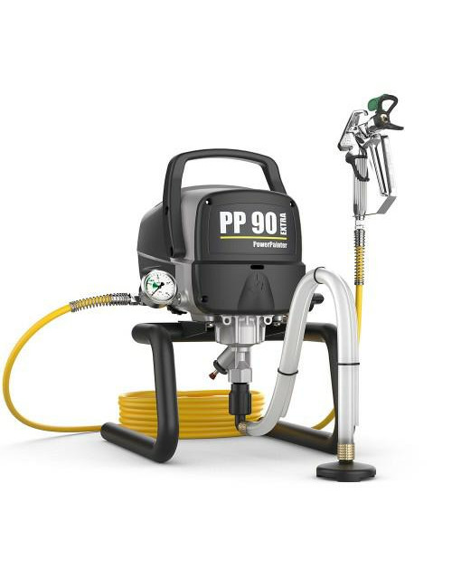 WAGNER AGREGAT MALARSKI POWERPAINTER 90 Extra SKID