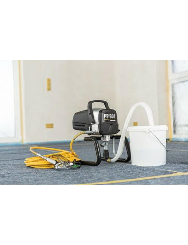 WAGNER AGREGAT MALARSKI POWERPAINTER 90 Extra SKID