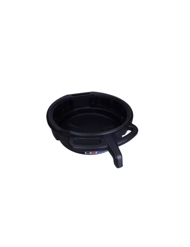 ROOKS MISKA DO OLEJU 16L