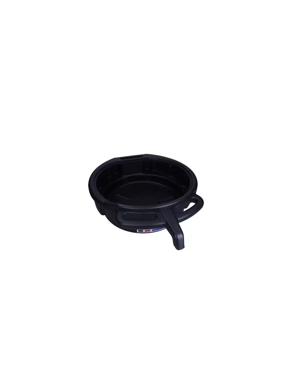 ROOKS MISKA DO OLEJU 16L