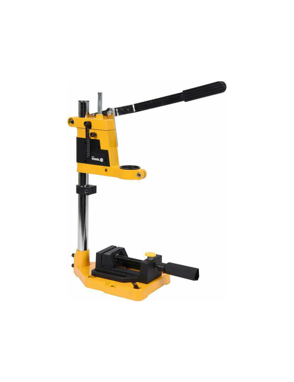 VOREL STATYW NA WIERTARKĘ Z IMADŁEM