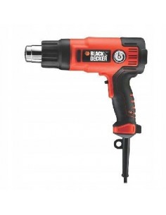 BLACK+DECKER OPALARKA 2000W WALIZKA  KX2200K