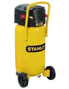 STANLEY SPRĘŻARKA BEZOLEJOWA 50L 2.0KM 10BR